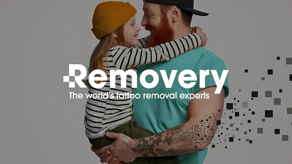 Removery Tattoo Removal & Fading — Tattoo removal service in Braintree
